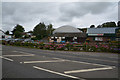 Sladesbridge : Trelawney Garden Centre