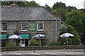 Sladesbridge : Slades House Country Inn