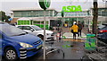 Swansea : ASDA