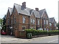 Marlborough houses [11]