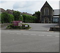 Rumney Methodist Church, Cardiff