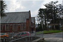 SX4956 : Compton Church by N Chadwick