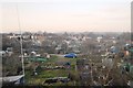 Allotments, Obridge