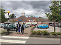 Done shopping, Jockey Road, New Oscott, north Birmingham