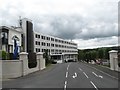 The La Scala Restaurant at the Stormont Hotel, Belfast