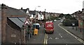 Cabin Hill Park Road at Knock, East Belfast