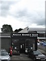 Knock Barber Shop, Upper Newtownards Road