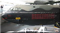 TL4545 : B-52D Stratofortress at Duxford by M J Richardson