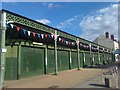 Shops along Marketplace