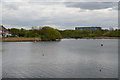 Brent Reservoir