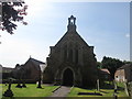 Catholic Church of St John the Evangelist, Easingwold