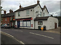 The Cross, Store and Post Office