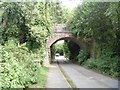 Bridge on Elcot Lane [1]