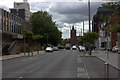 NZ4920 : Albert Road, Middlesbrough by Robert Eva