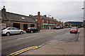 High Street, Alness