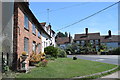 Cottages on Bayley Street