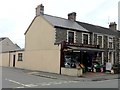 Corner Shop in Port Talbot