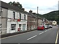 Cwmafan Post Office