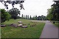 Ladywell Fields