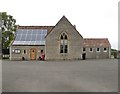 Village Hall, Barton St David