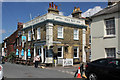 Sole Bay Inn, 7 East Green, Southwold