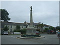 War Memorial, Hayle