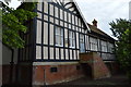 Pavilion, Bedford Park