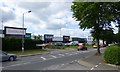 Meteor Shopping Park, Somerford Road, Christchurch 