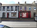 Ian McClelland Optician / The Barbers, Kilrea