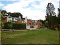 Ascot - New Housing Development in Wells Lane