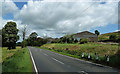 Loanhead Farm View