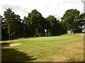 Wentworth Golf Course - Knowle Hill