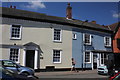 103 Taverton House and 105 High Street, Hadleigh