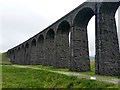 SD7579 : Ribblehead Viaduct by Graham Hogg
