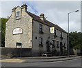 The Royal Oak at East Twerton on A36