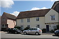 120 and 122 High Street, Hadleigh