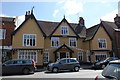 The Gables, 108-110 High Street, Hadleigh