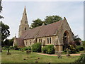 Souldrop, All Saints