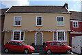 Beech House, 104 High Street, Hadleigh