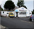 Govilon Garage, Church Lane, Govilon