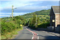 B4558 at Llangynidr