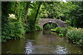 Bridge No. 94 on the Monmouthshire and Brecon Canal