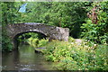 Bridge No. 85 on the Monmouthshire and Brecon Canal