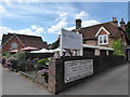 Cranleigh Village Hospital Trust