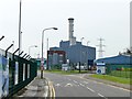SK8179 : A walk around Cottam power stations (3) by Graham Hogg