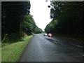 Stoke Road (A38), Bromsgrove