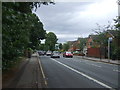 Pershore Road (A441)