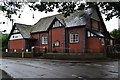 Llanfrynach and Cantref Community Hall