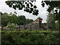 Ecclesall Woods sawmill and discovery centre