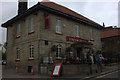 Grosmont. The Station Tavern